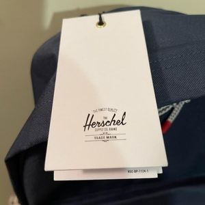 Hershal backpack new